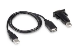 Konverter RS-232 zu USB Modell AFH12