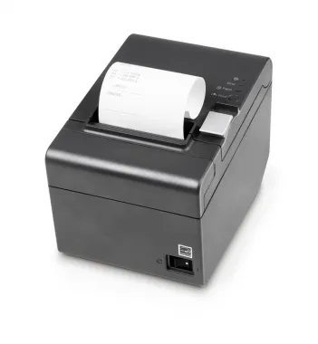 Thermodrucker mit RS-232 Datenschnittstelle